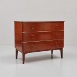1067 3517 CHEST OF DRAWERS
